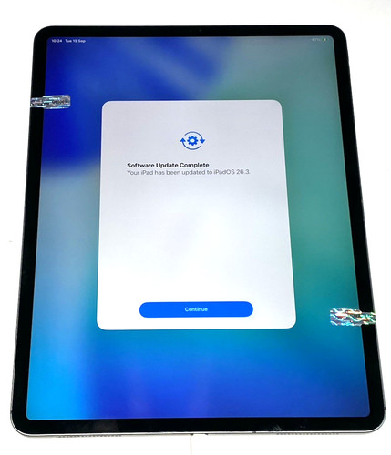 Apple ipad pro generazione - apple,