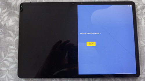 Lenovo xiaoxin pad pro - lenovo,