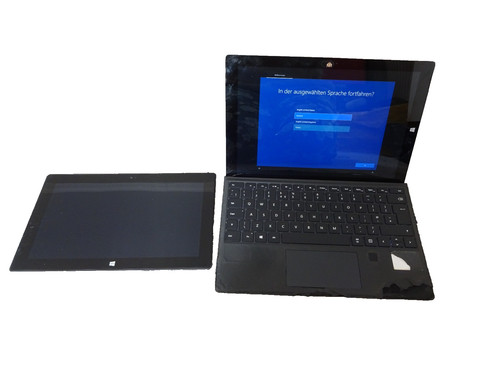 Microsoft surface pro - pro, gb