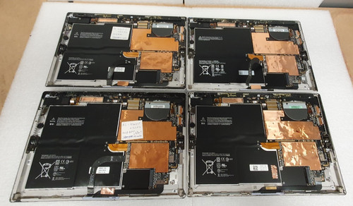 Microsoft surface pro - surface, 3
