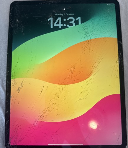 Apple ipad pro generazione - pro,