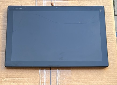 Lenovo miix 520 12ikb - miix, 520-12ikb