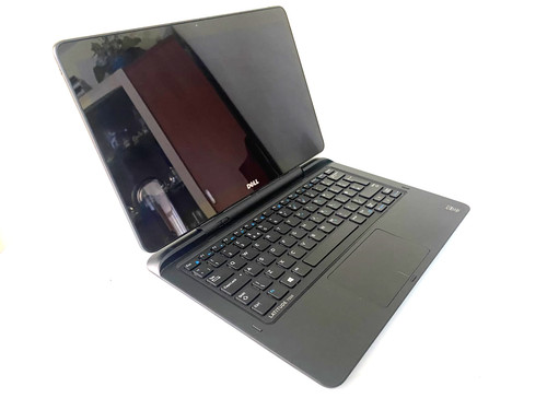 Dell latitude 7350 p58g - ⚠️,