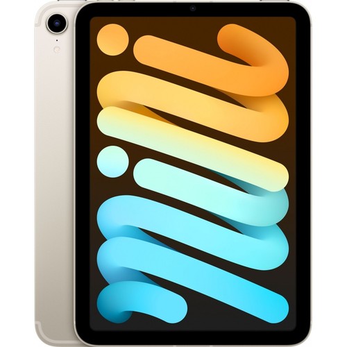 Apple ipad mini - apple,