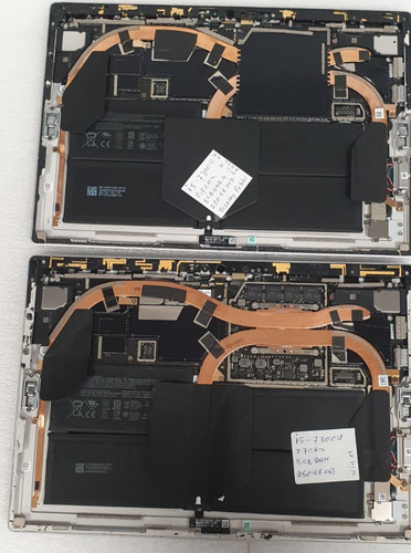 Microsoft surface pro 5 - surface,