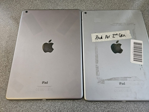Difettoso apple ipad air - difettoso,