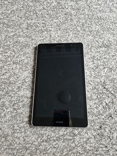 Tablet huawei guasto - -,