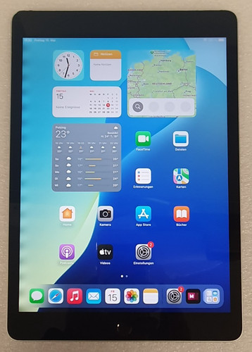 Apple ipad a2602 - apple, 9