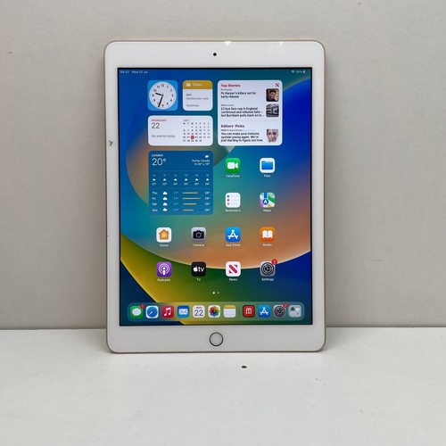 Apple ipad gen - apple, 128