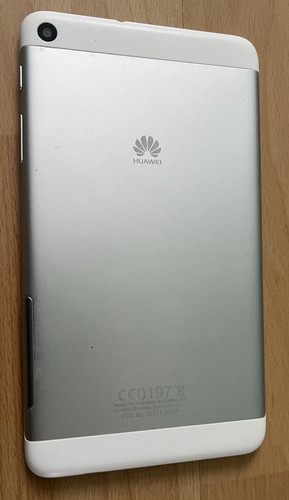 Huawei mediapad 701w - t1-701w, 8gb