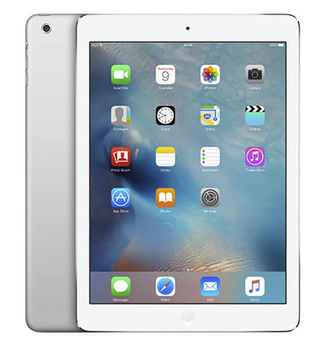 Apple ipad air gen - apple, 5a
