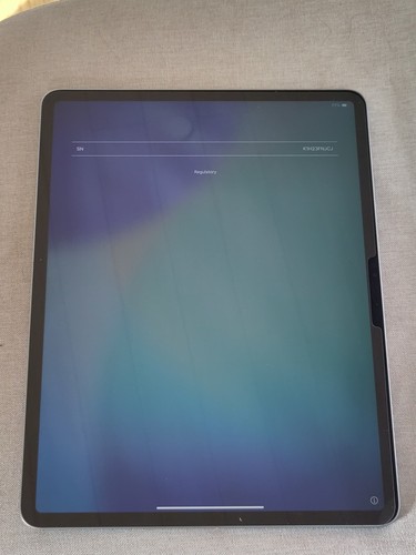 Apple ipad air - apple,
