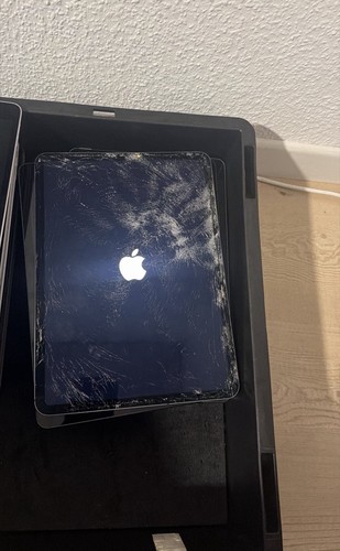 Lotto misto apple ipad - 58,