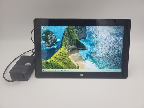 Touch rotto microsoft surface - touch,
