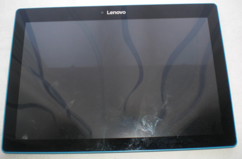 Lenovo tablet x103f 10 - lenovo, tb-x103f