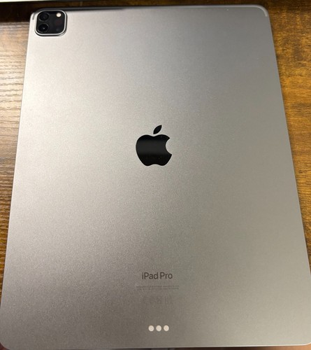 Apple ipad pro - apple, 12.9