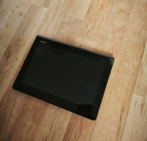 Sony tablet sgpt1311 - sony,
