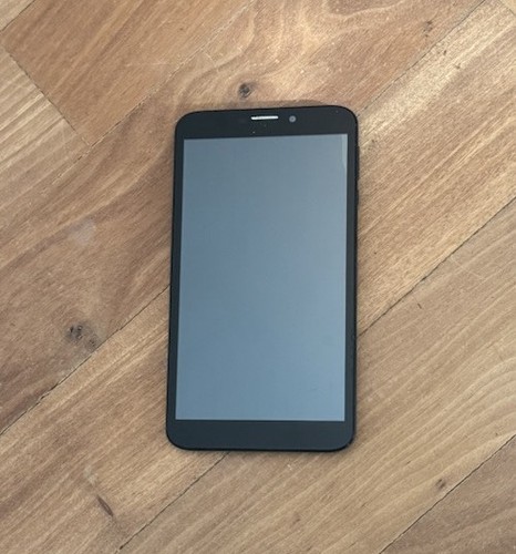 Tablet android odys orbit - tablet,