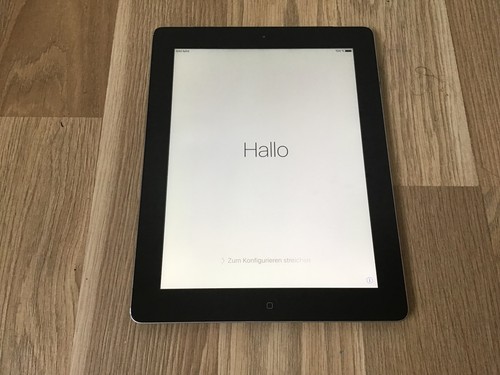 Apple ipad gen - gen., 64