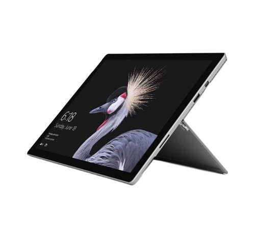 Microsoft surface pro - 5, (1796)
