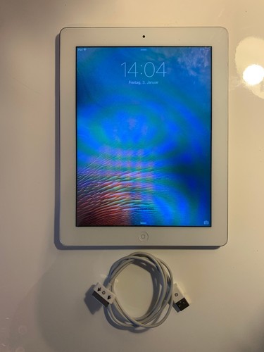 Apple ipad wi fi - 2, 16