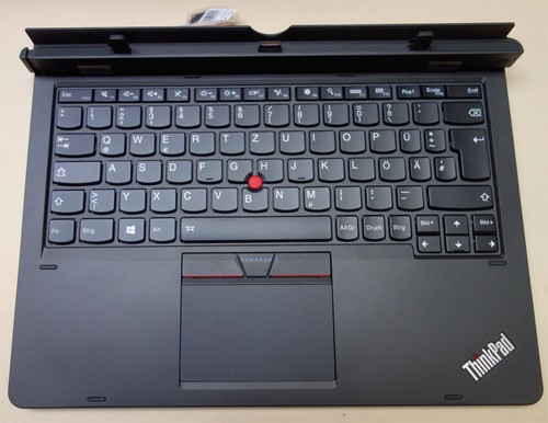 Tastiera lenovo thinkpad helix - tastiera,