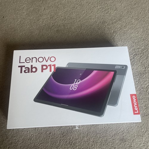 Lenovo tab p11 - lenovo,