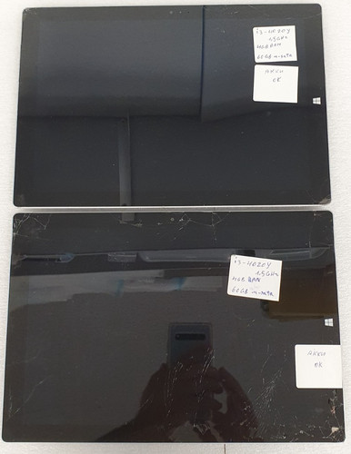 Microsoft surface pro - 2x,