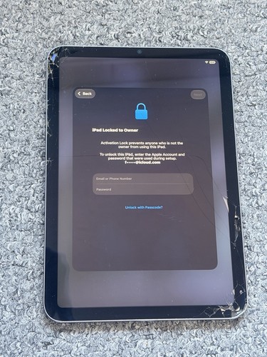 Apple ipad mini tablet - tablet, 64gb