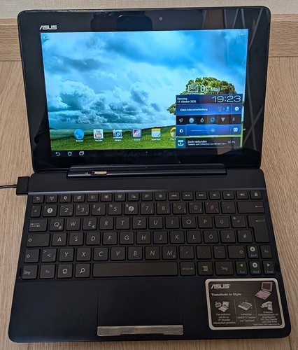 Asus transformer pad tf300t - asus,