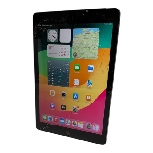 Vetro rotto apple - apple, ipad