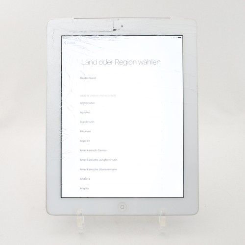 Ipad a1460 generazione - 4.,