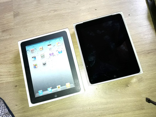 Apple ipad generazione - ipad, 32