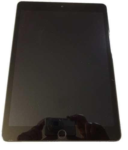 Apple ipad gen 32gb - ipad, (2019)