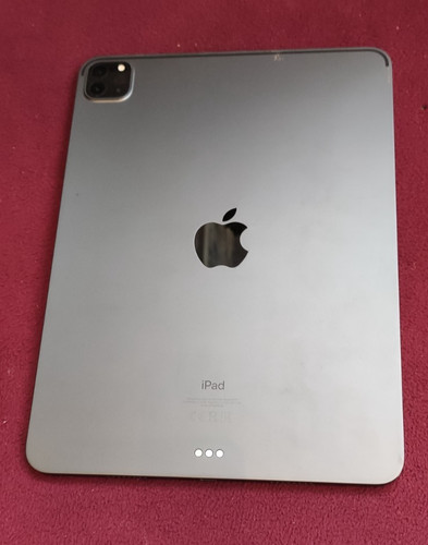 Apple ipad pro 3a - apple,