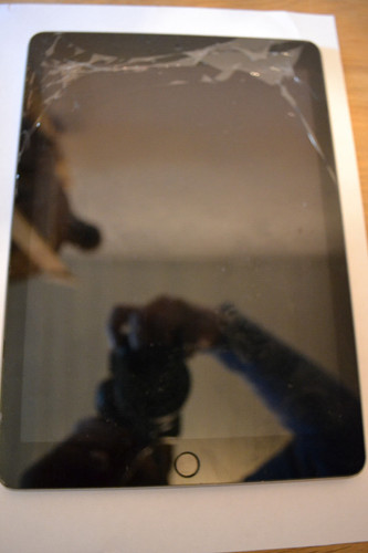Apple ipad gen 6 - ipad,