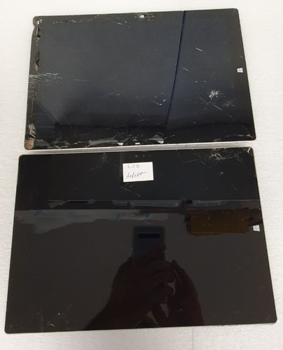 Microsoft surface pro 3 - surface,
