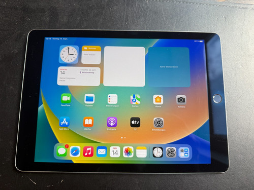 Apple ipad pro 128gb - ipad,