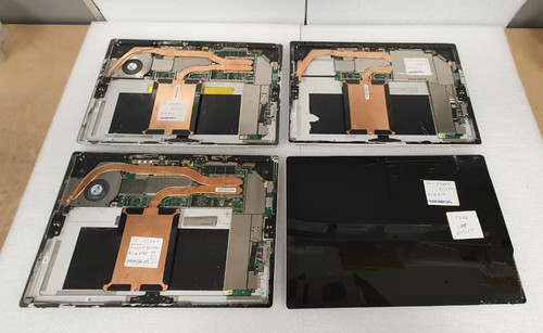 Microsoft surface pro 4 - surface,