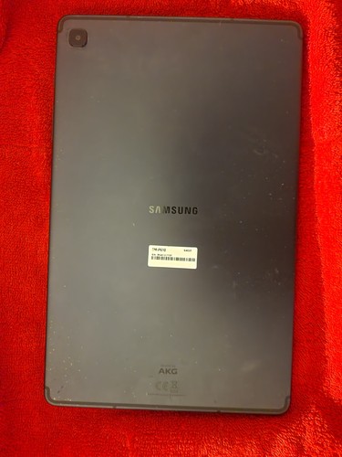 Tablet samsung galaxy lite - s6,