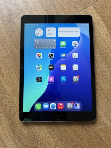 Tablet apple ipad - tablet, 9