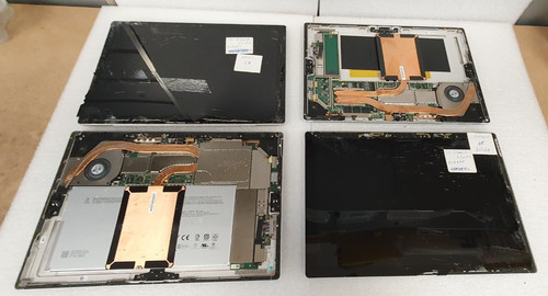 Microsoft surface pro - microsoft,