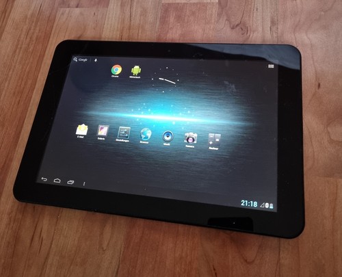 Overmax steelcore nero - 10+,