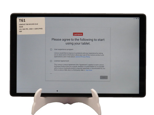 Lenovo tab m10 generazione - tab,