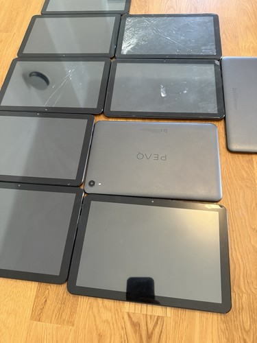 10x tablet difettoso - tablet,