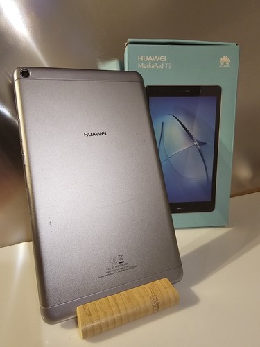 Huawei mediapad tablet 16gb - huawei,
