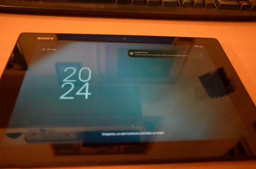 Sony xperia sgp 311 - sony,
