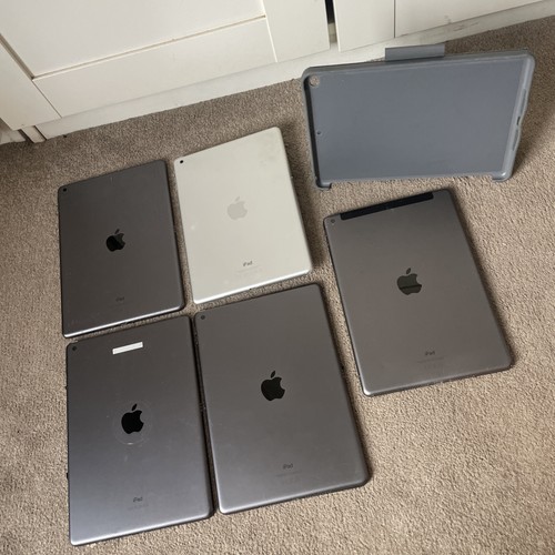 Joblot ipad apple - apple,