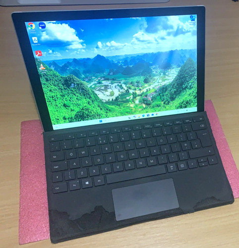 Microsoft surface pro - microsoft,