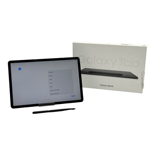 Samsung galaxy tab 128gb - tab,